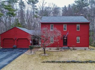 35 Pine Ridge Rd, Athol, MA 01331