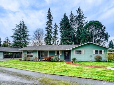 8106 55th Avenue NE, Marysville, WA, 98270