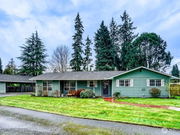 8106 55th Avenue NE, Marysville, WA 98270