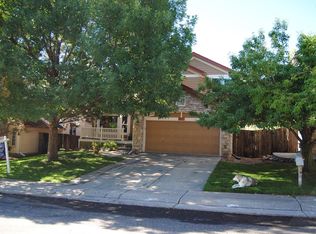 15360 Woodruff Way, Parker, CO 80134