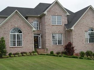 105 Cedar Ridge Way, Hendersonville, TN 37075