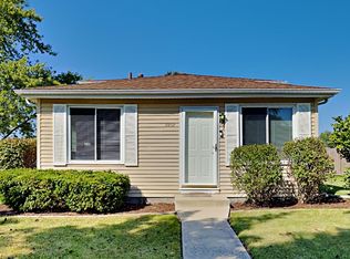 8812 169th St, Orland Hills, IL 60487