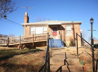 6 Parkwood Ave, Lynchburg, VA 24501