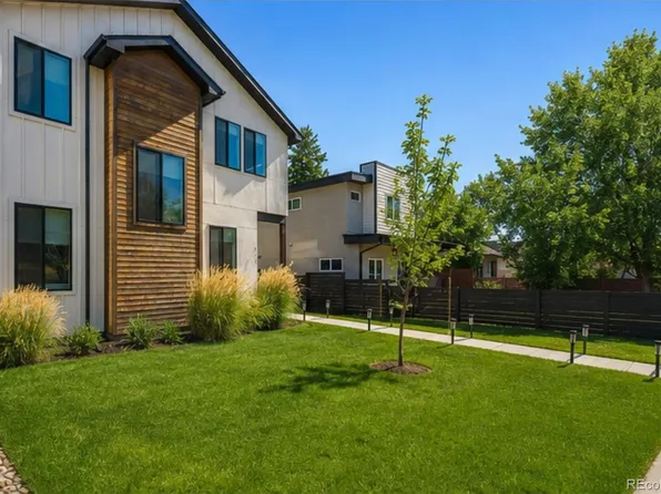 4664 Elm Ct, Denver, CO 80211