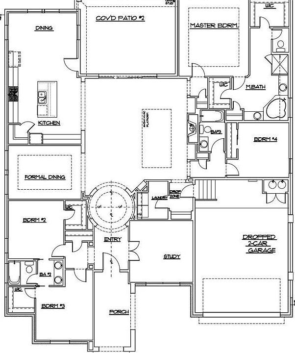 2nd image of 227 Brentwood Dr