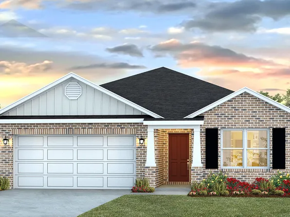 5220 Pinyon Dr, Mobile, AL 36693