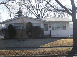 3420 218th St, Matteson, IL 60443