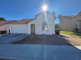 2501 Ellingson Dr, Las Vegas, NV 89106