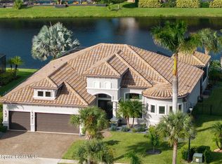 5337 Kirkwall Cir, Melbourne, FL 32940