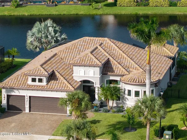 5337 Kirkwall Cir, Melbourne, FL 32940