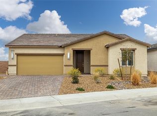 4096 E Cactus Canyon Dr, Pahrump, NV 89061