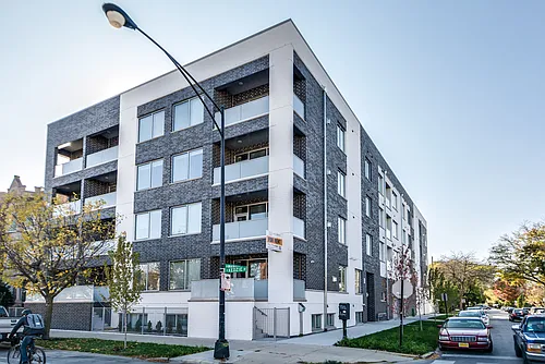 3201 W Wabansia Ave #4A Photo 1 3201 W Wabansia Ave #4A Photo 1