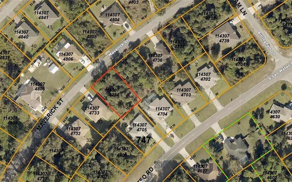 1st image of 1143074734 Maverick St