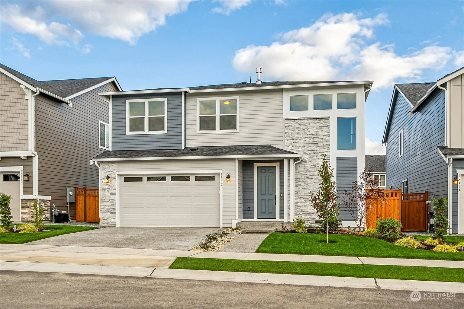 15309 205th Avenue E #244 photo 1