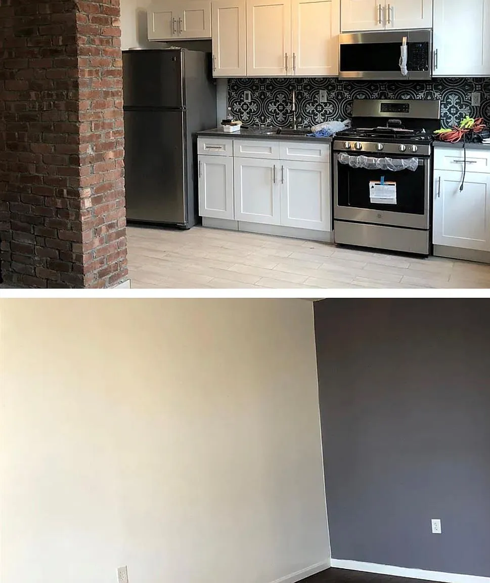 2 bed, 1.0 bath, 1950 sqft, $2,600 — Photo 1