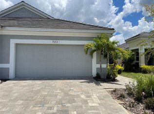 7553 Campus Cv, Sarasota, FL 34243
