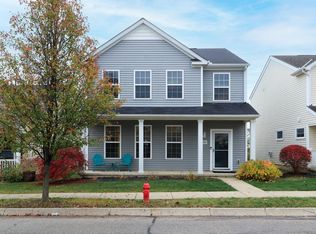 8785 Olenmead Dr, Lewis Center, OH 43035