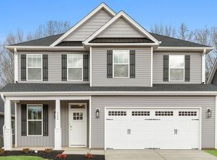 125 Beechcroft Pl, Fountain Inn, SC 29644