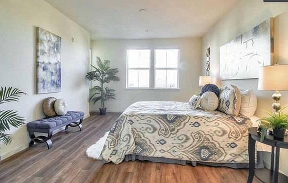 4th image of 809 Auzerais Ave Unit 213