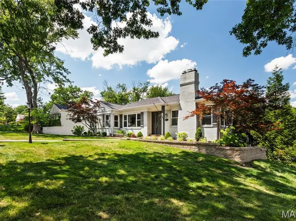 8701 Washington Ave, Saint Louis, MO 63124