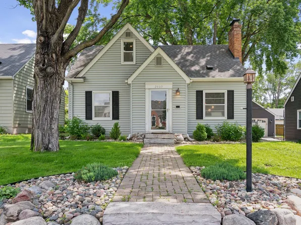2909 Colorado Ave S, Saint Louis Park, MN 55416