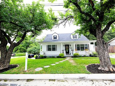 300 N Matthews St, Bowie, TX, 76230