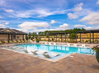 The Kingson, Fredericksburg, VA 22407
