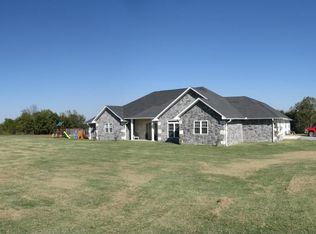 295 Rr 4, McAlester, OK 74501