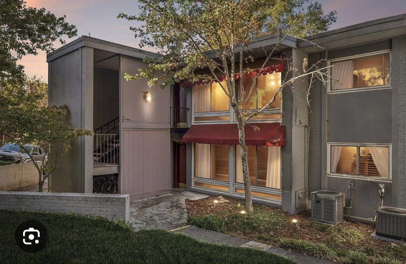 1 bed, 650 sqft, $1,450 — Photo 4
