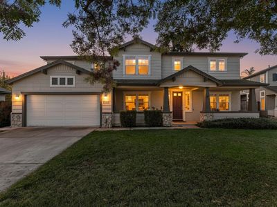 2008 Centennial Ct, Modesto, CA, 95357