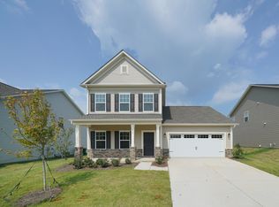 535 Contentment Dr, Locust, NC 28097