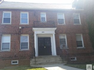 2851 Minnesota Ave SE APT 3, Washington, DC 20019
