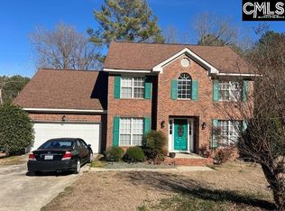 206 Beckworth Ln, Irmo, SC 29063