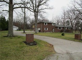 21252 Roehrig Rd, Defiance, OH 43512