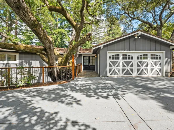 25 Woodhue Ct, Redwood City, CA 94062