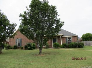 7245 Greenfield Rd, Montgomery, AL 36117