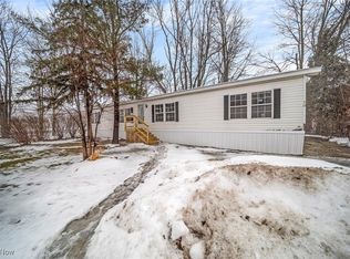 3583 Austin Rd LOT 10, Geneva, OH 44041