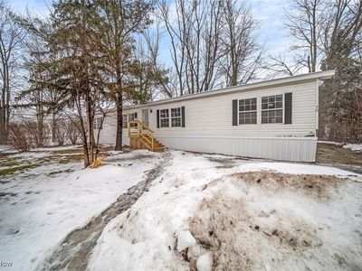 3583 Austin Rd LOT 10, Geneva, OH, 44041