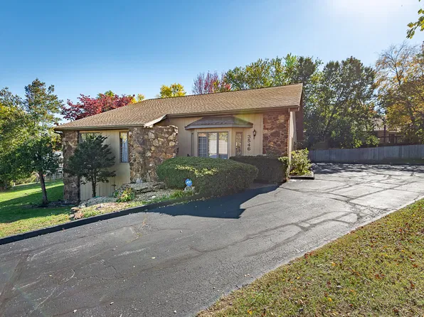 3546 E Cinnamon Place, Springfield, MO 65809