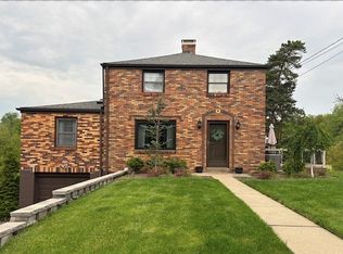 171 Rosscommon Rd, Wexford, PA 15090