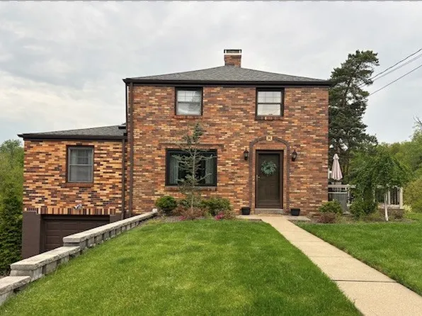 171 Rosscommon Rd, Wexford, PA 15090