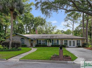 106 Montford Rd, Savannah, GA 31410