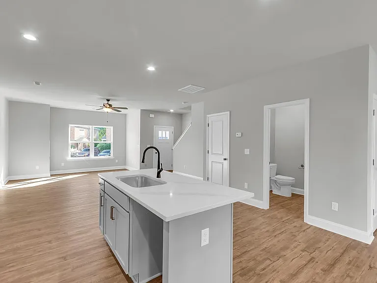 Furman Place Townhomes — Photo 58