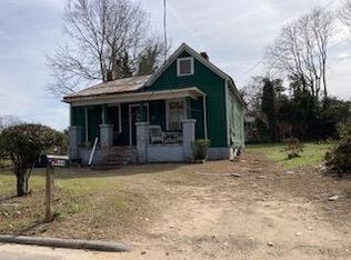 2444 Porter St, Augusta, GA 30904