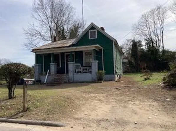 2444 Porter Street, Augusta, GA