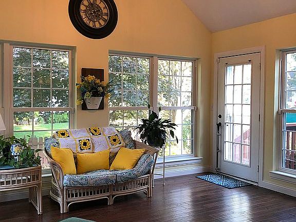 Sun Room