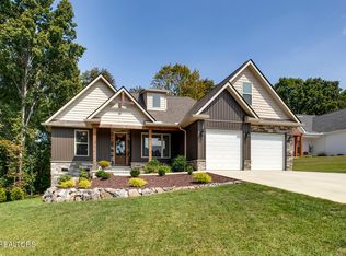 134 Pocola Way, Loudon, TN 37774