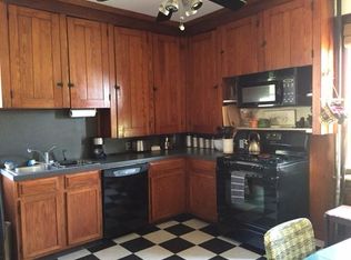 49 Lancaster St #1, Providence, RI 02906
