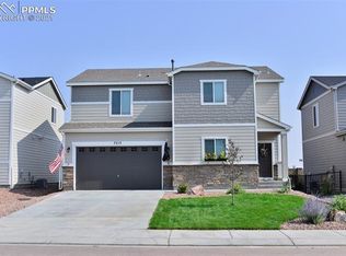 7213 Boreal Dr, Colorado Springs, CO 80915