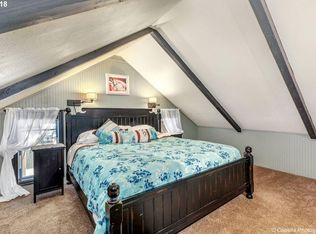 2915 NE Marine Dr, Portland, OR